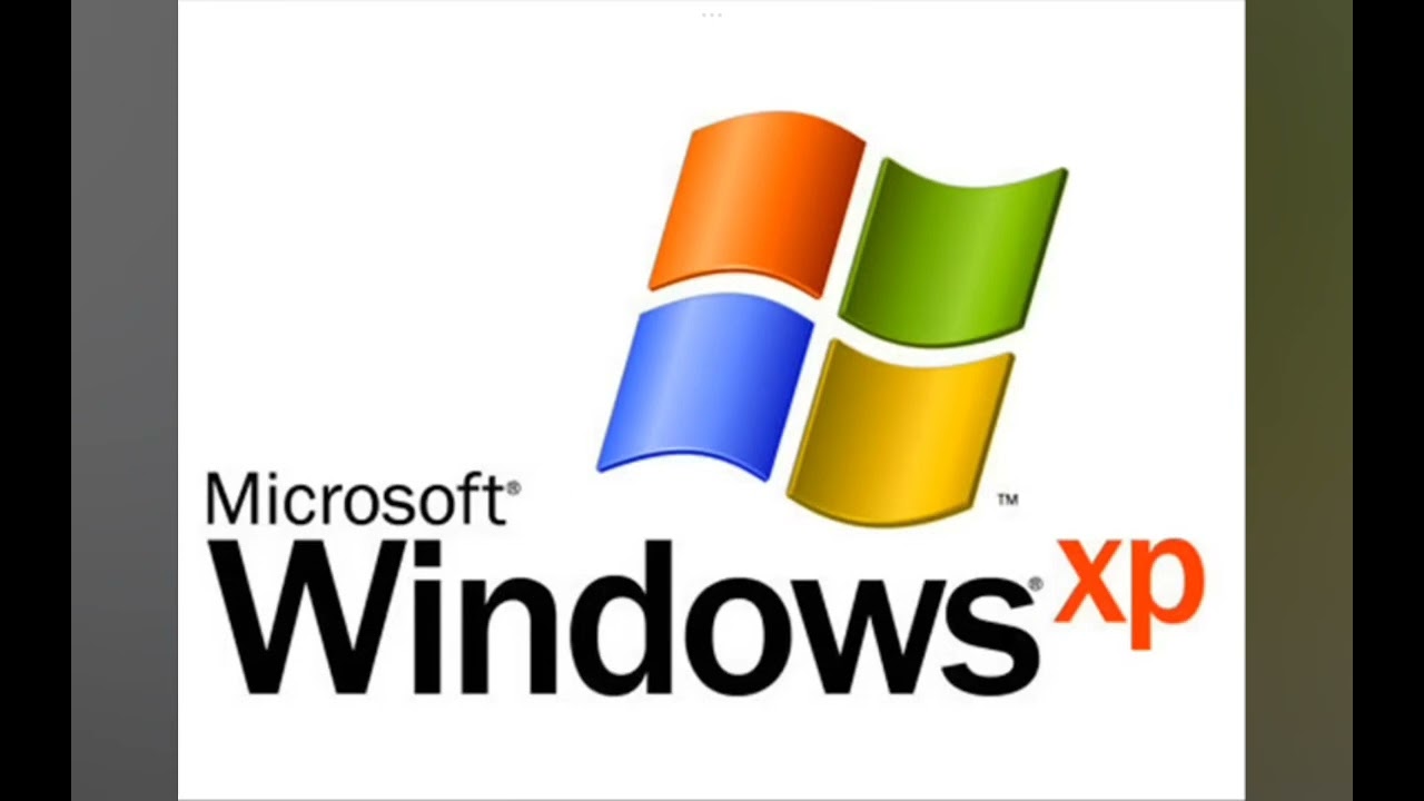 Песня про ошибку Windows XP