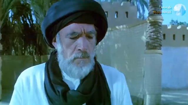 ℹ️ O'ZBEK KINO | MUHAMMAD ALAYHISSALOM 2 QISM | МУХАММАД ПАЙГАМБАР | Исломий кино Uzbek Tilida