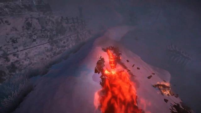 Dark Light: Survivor - Official Endless Mode Major Update Trailer