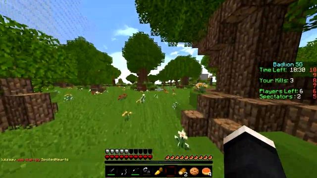 КОЕ ЧТО ХОЧУ ПРИКУПИТЬ :B  Survival Games 4