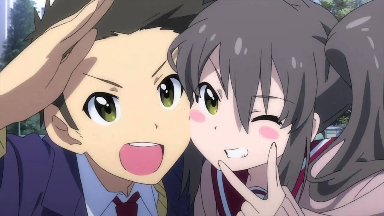 AMV Nyan 6