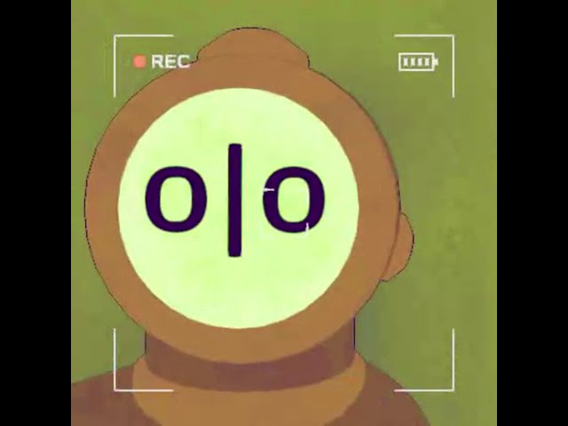 ОБЕЗЬЯНА | Content Warning