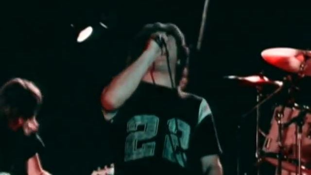 ACDC - Honey, What D'You Do For Money