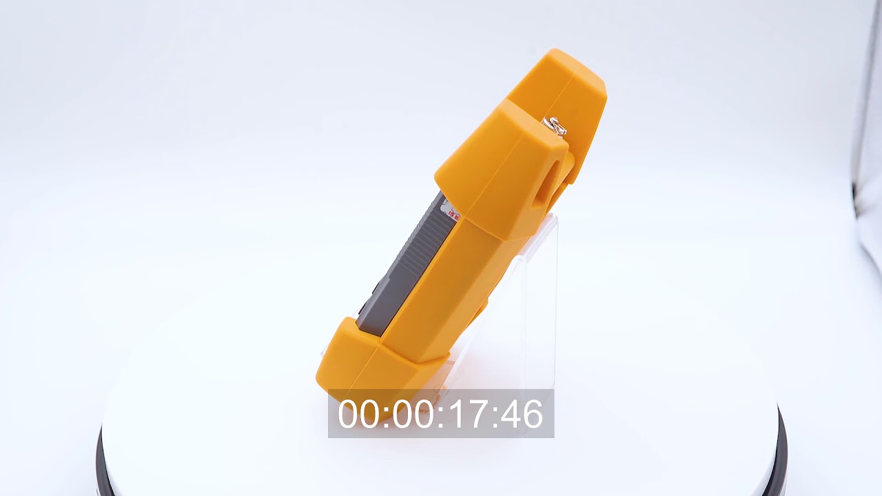 Grandway FHP3P01 - селективный измеритель мощности для PON сетей