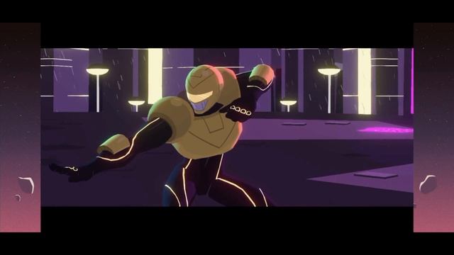 НОВЫЙ КОРОЛЬ ФАЙТИНГОВ? ● PUNCH PLANET ● Apple Arcade