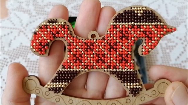 Оформленные работы