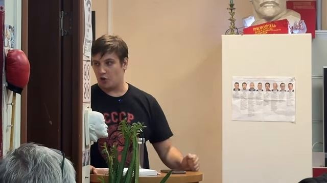 ВОТ ИЗ-ЗА КОГО КПРФ ПРОИГРАЛА ВЫБОРЫ! ｜ ВСЯ ПРАВДА ОТ НАБЛЮДАТЕЛЯ ИЗ РРП