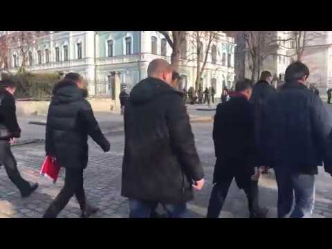 Ляшко та Інститутська