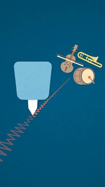Как на самом деле работают проигрыватели пластинок!
