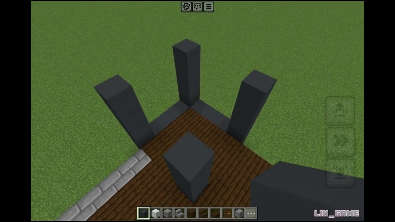 •[СТРОИМ ДОМ В СТИЛЕ МИНИМАЛИЗМ В MINECRAFT! Как построить дом в Майнкрафте менее чем за 10 минут]