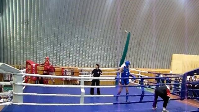 Республика Бурятия 15 чемпионат и первенство Республики Бурятия по Муайтай  ч.11 27.09.2026