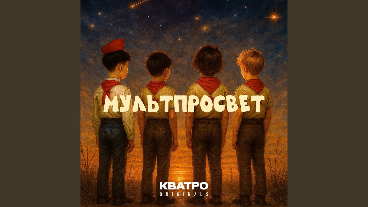 Голубой вагон
