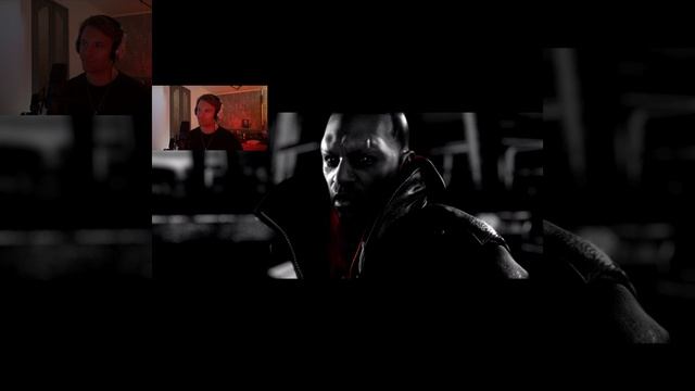 Играем в Prototype за Алекса Мерсера #prototype #prototype2 #alexmercer #sony #gaming #activision