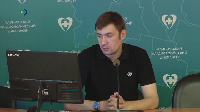 Заболеваниями опорно-двигательного аппарата страдает каждый третий. В республиканском кардиодиспансе