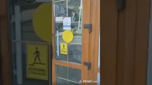 Сашка Алеут Обварился