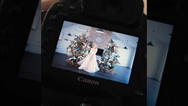Wedding Spoiler 2018 в Парк-отель Пересвет