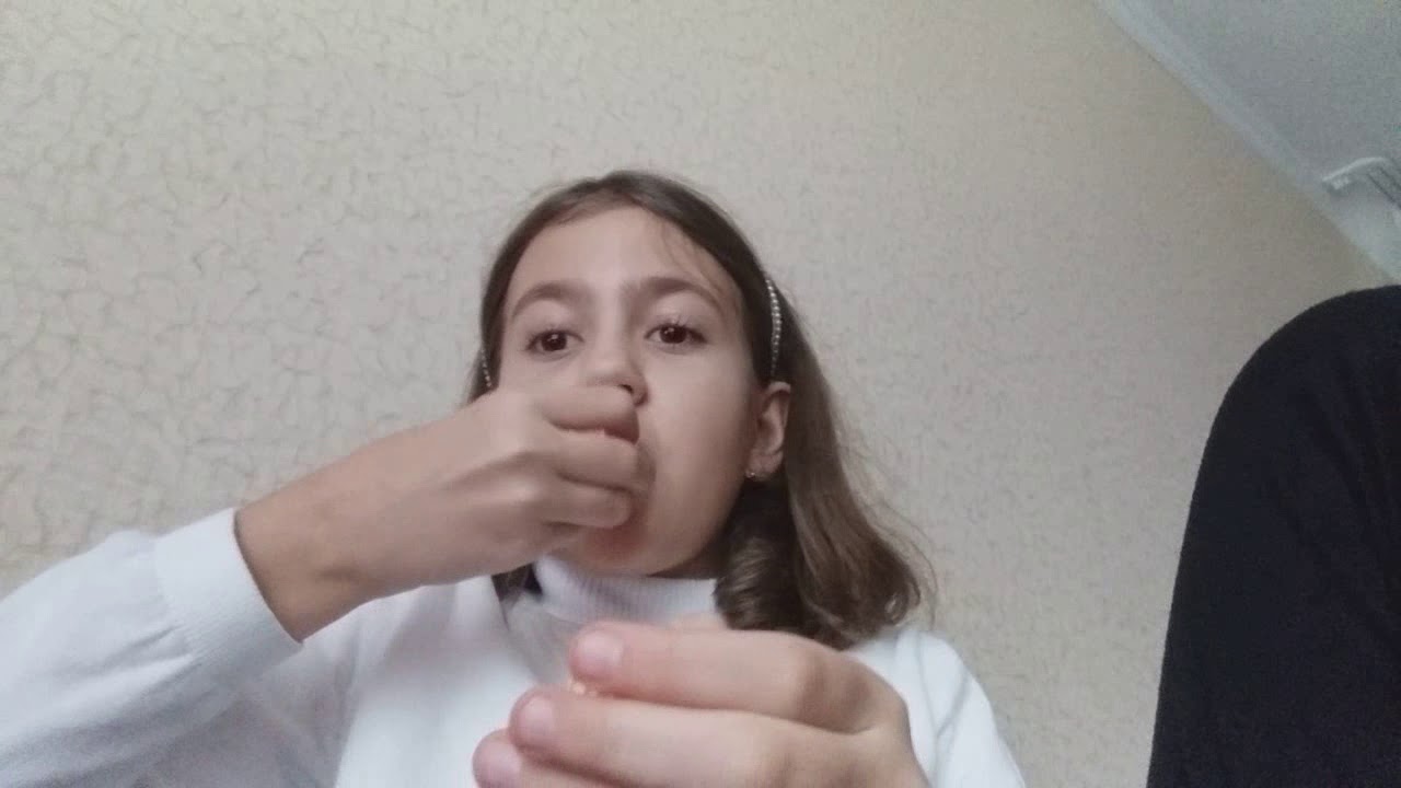 Прикол обратное видео