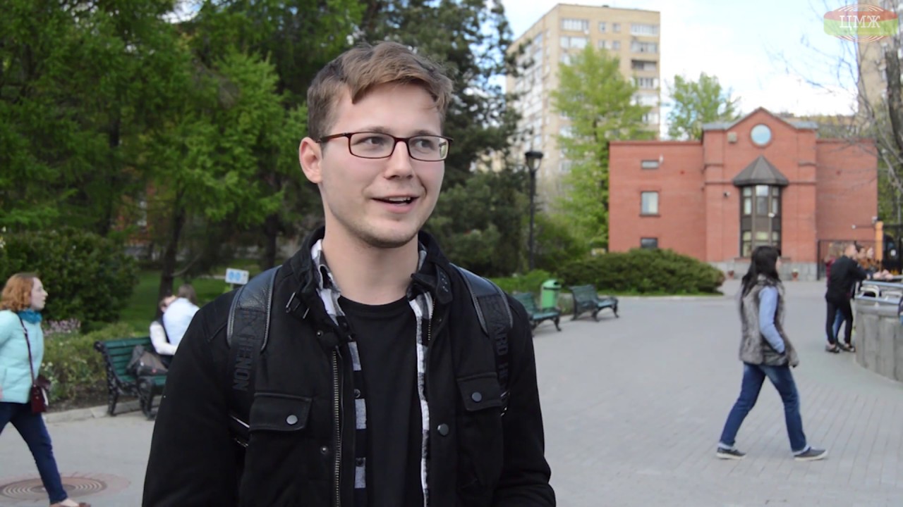 Специальный репортаж про зоопарк