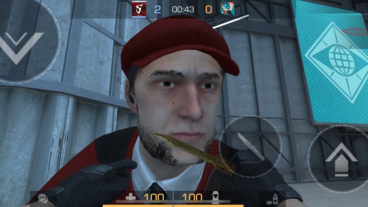 Аватарки Standoff два вторая часть
