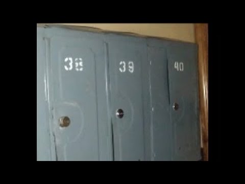 чиним почтовый ящик (или ломаем ещё больше)