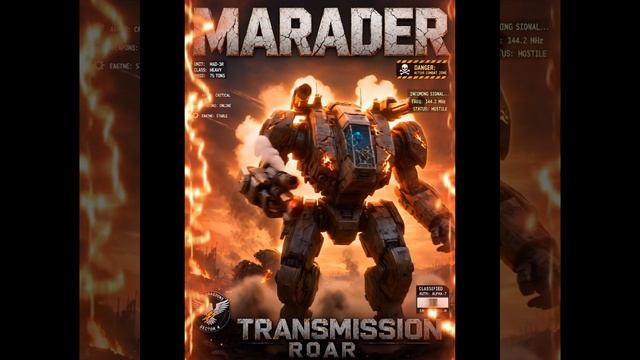 Marauder.mp4