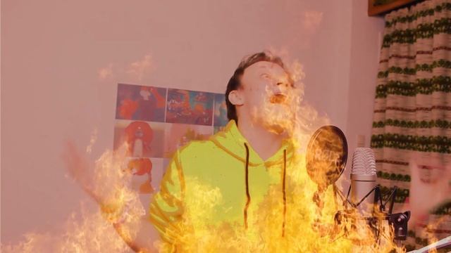 ЖМЫХАЕМ ФОТОГРАФИИ ФУРРЕЙ | Жека-Бот