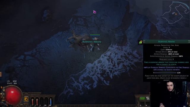 Poe 3.27 ура! Банки - пенисбренд? Pathfinder Poison Concoction Bouncing