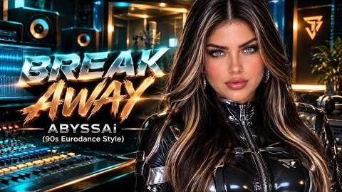 ABYSSAi - Break Away 4K 1536km