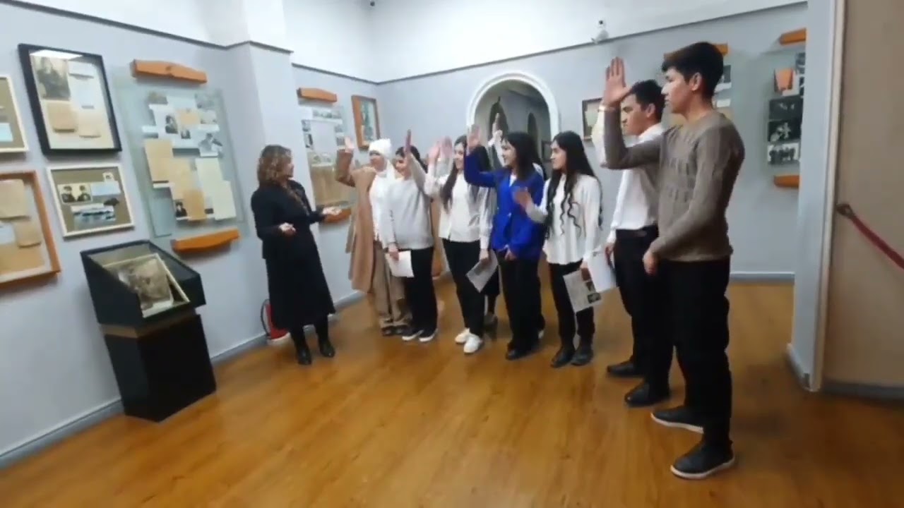Видеоролик на тему: 