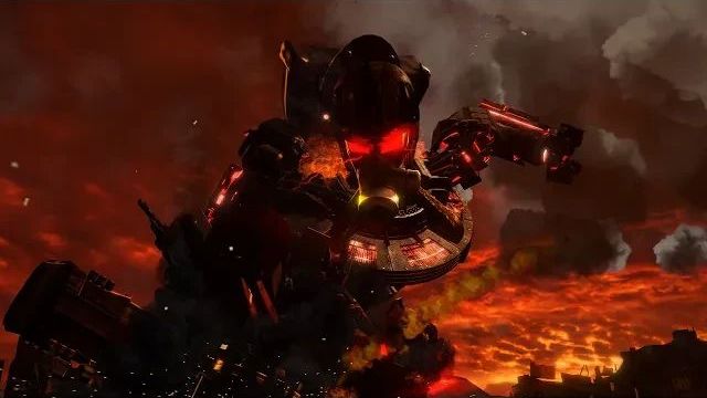 What If Titan Speakerman 3.0 Replace Titan Tv Man Skibidi Toilet Ep 77 Part 4