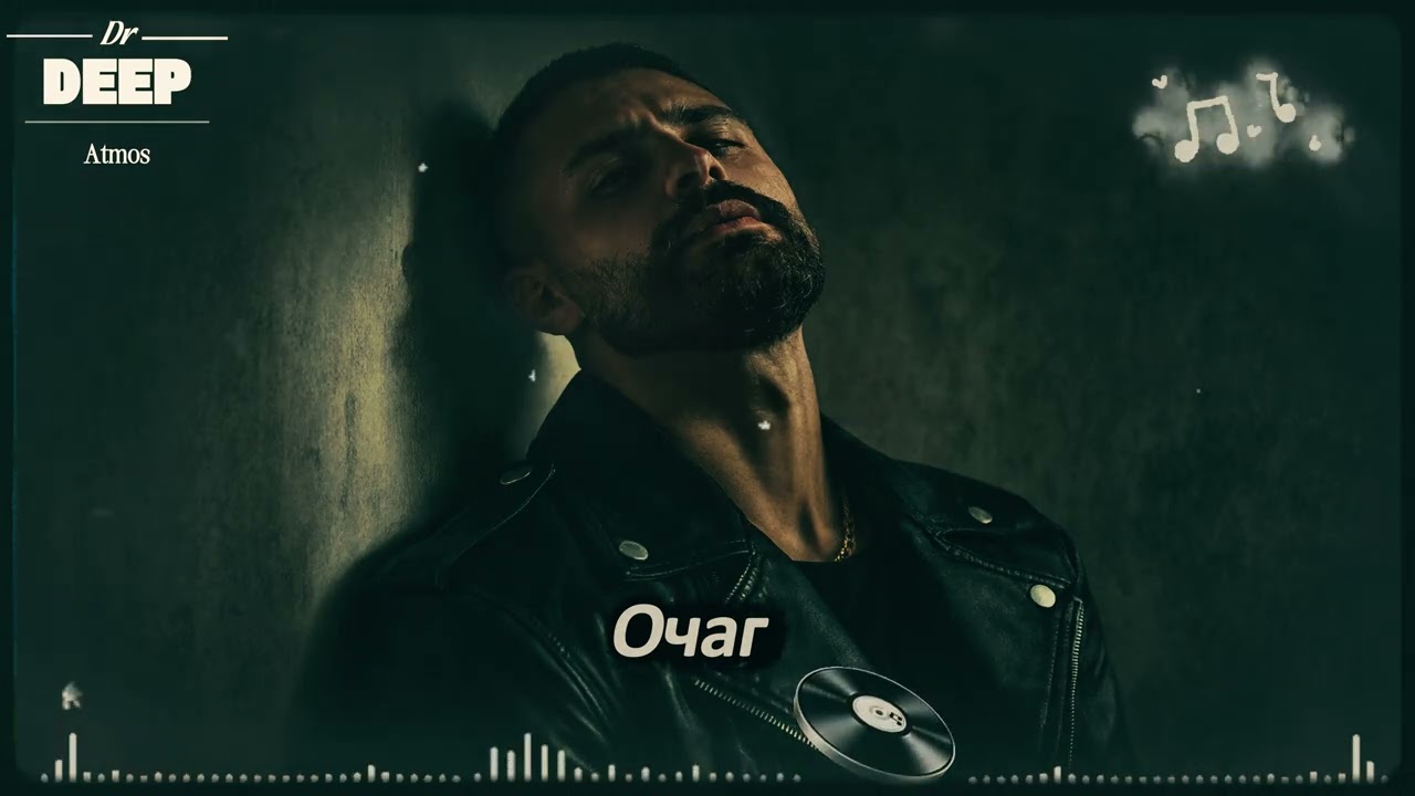 Низкие Частоты 2026 📉 Deep Bass & Night Drive Mix