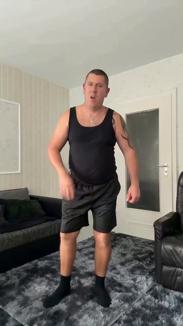 Спорт после 40