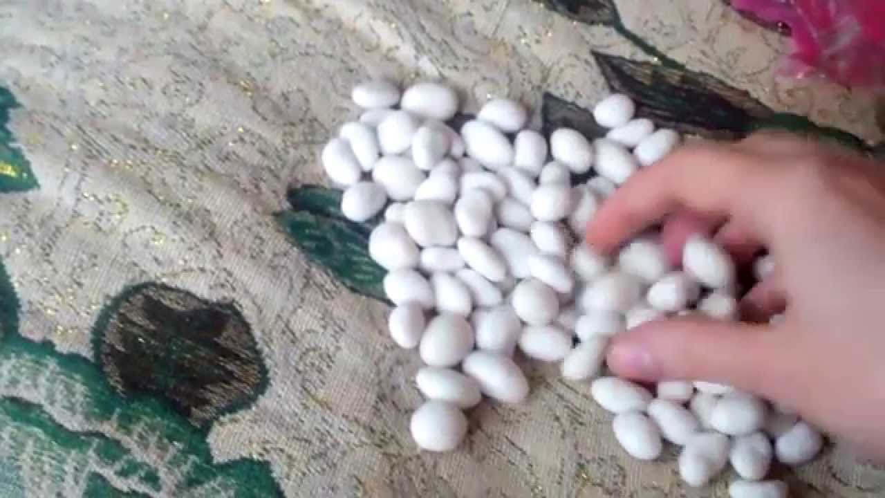 ASMR Eating/ АСМР жевание, хруст,звуки еды