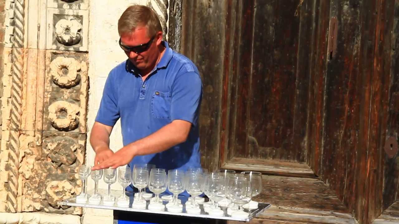 Самое необычное воспроизведение музыки,просто нереально красиво!!!