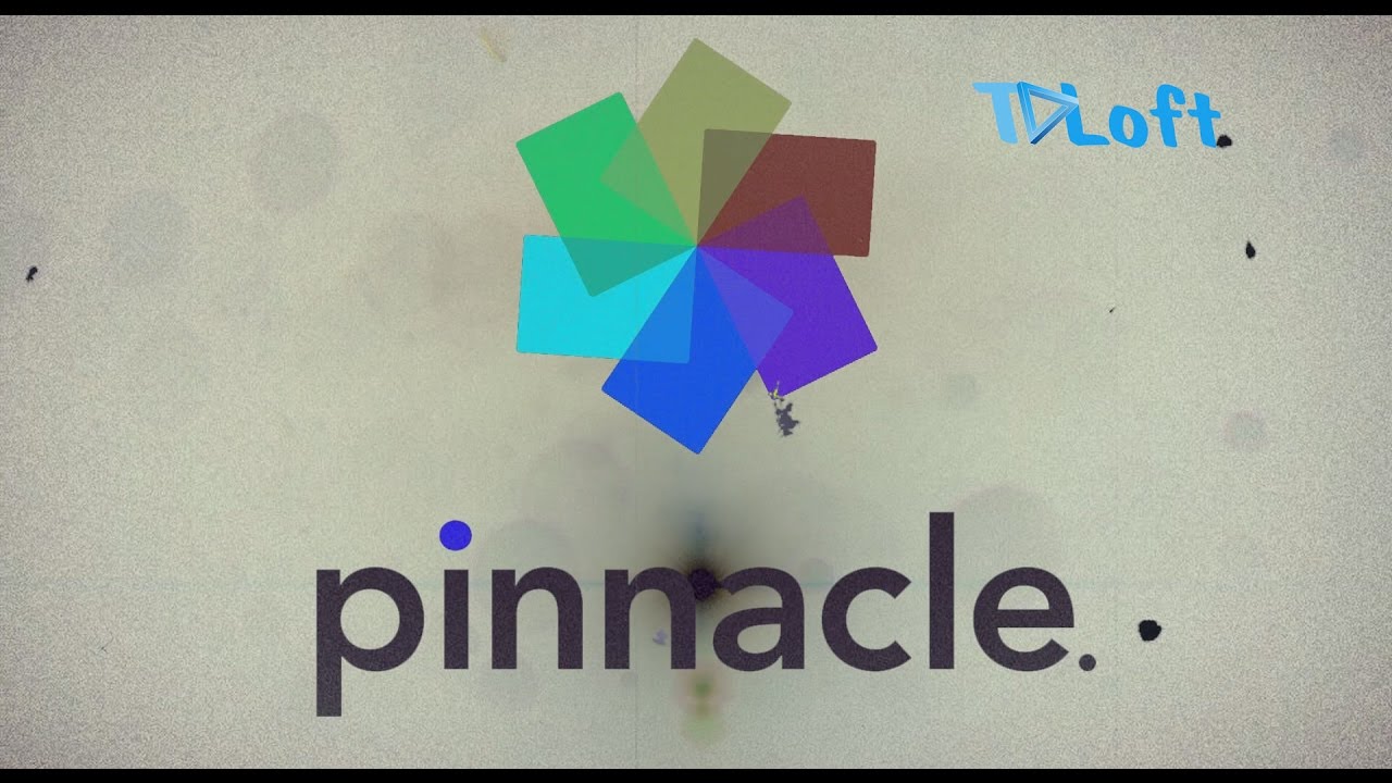 06 Pinnacle Studio 20 Motion Tracking