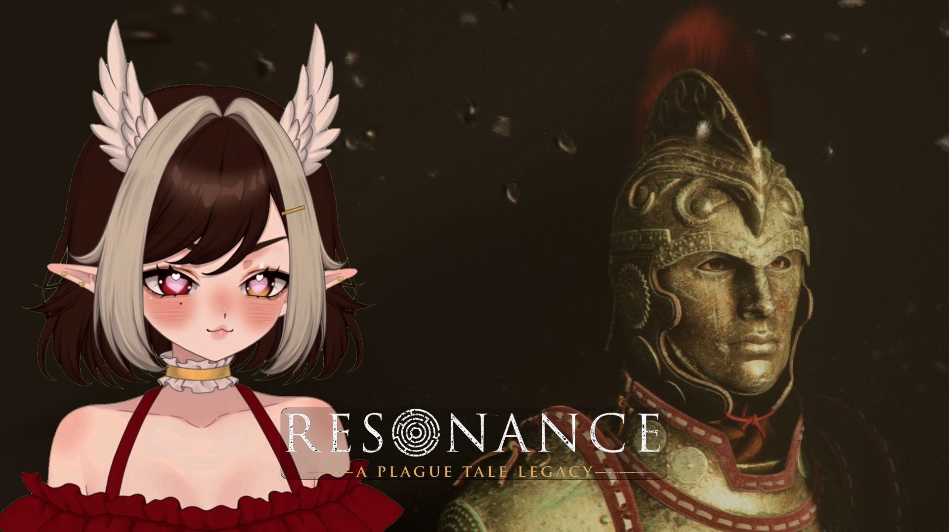 Resonance: A Plague Tale Legacy