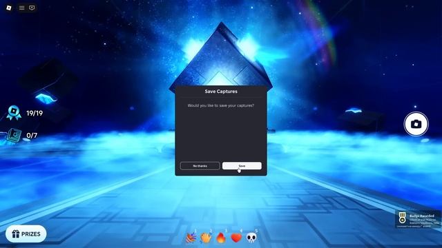 6 БЕСПЛАТНЫХ ВЕЩЕЙ в RIA 2026 роблокс | The Block Roblox | Innovation Awards 2026 (все бейджи)