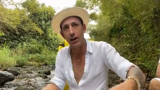 Hablando De Oshun