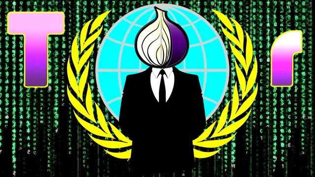 Немного о Dark Net.