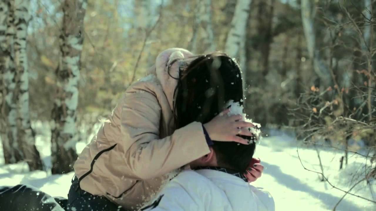 LOVE STORY МАРАТ И АЙСУЛУ