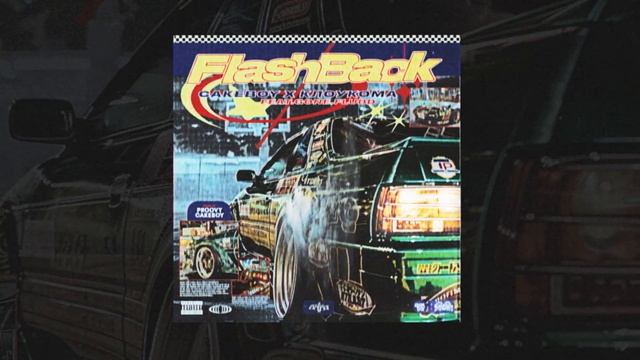 CAKEBOY X КлоуКома (feat. GONE.Fludd) — Flashback (prod.by PROOVY, CAKEBOY)