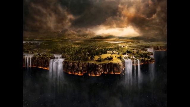 Within Temptation & Tarja Turunen ~ 🌥️