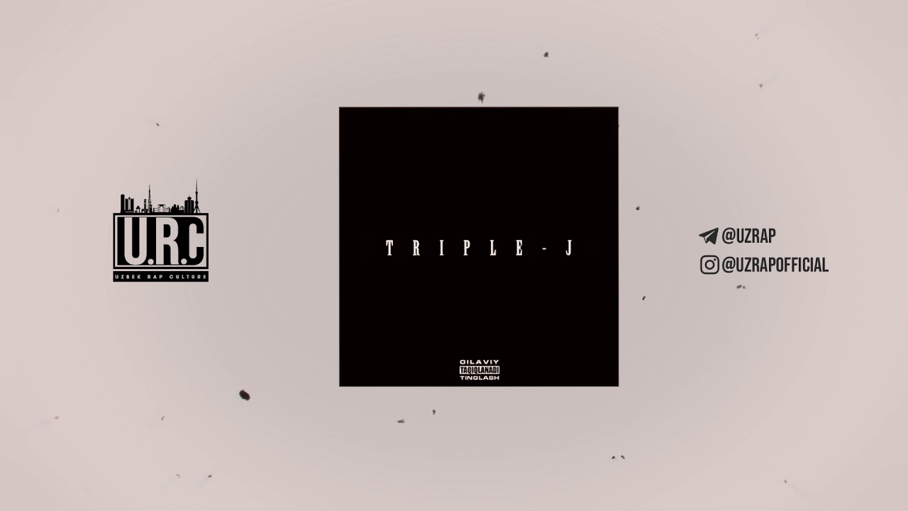 Triple J - Taklifnoma