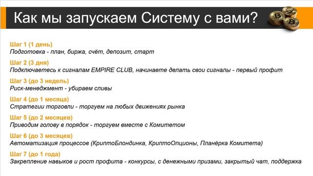 АЛЬТ СЕЗОН по Системе