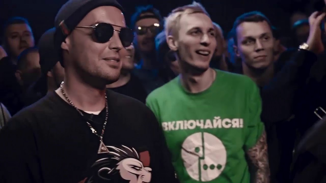 ОЧЕНЬ СМЕШНЫЕ ФРАЗЫ ИЗ ТОЛПЫ НА БАТТЛАХ