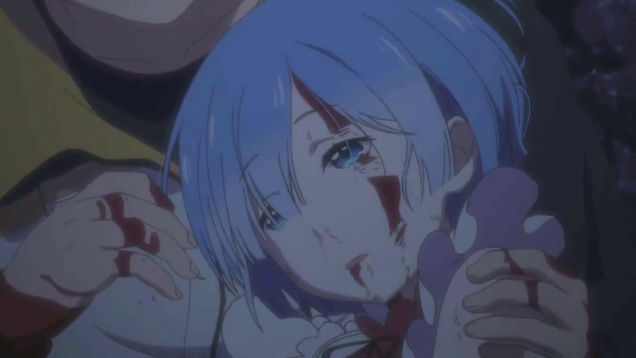 Re:Zero(Вайн)