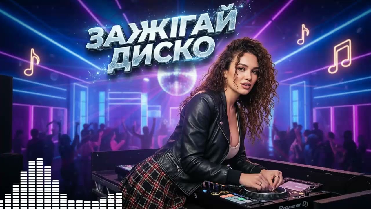 Дискотека Девяностых - Абсолютно Новое Звучание | Евроданс Бум | Музыка Для Вечеринки 🎉🔊✨