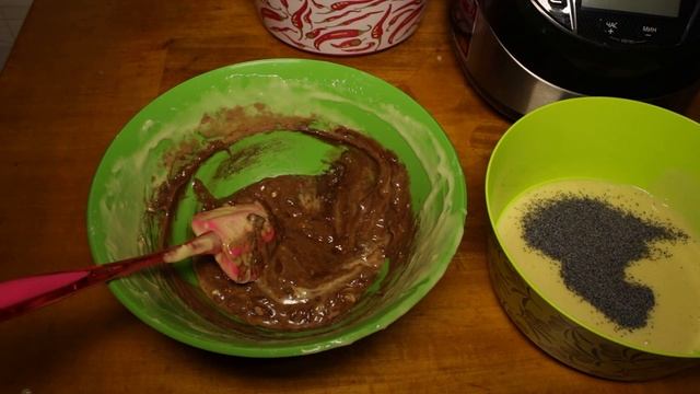 Кекс три желания в мультиварке, простой рецепт выпечки