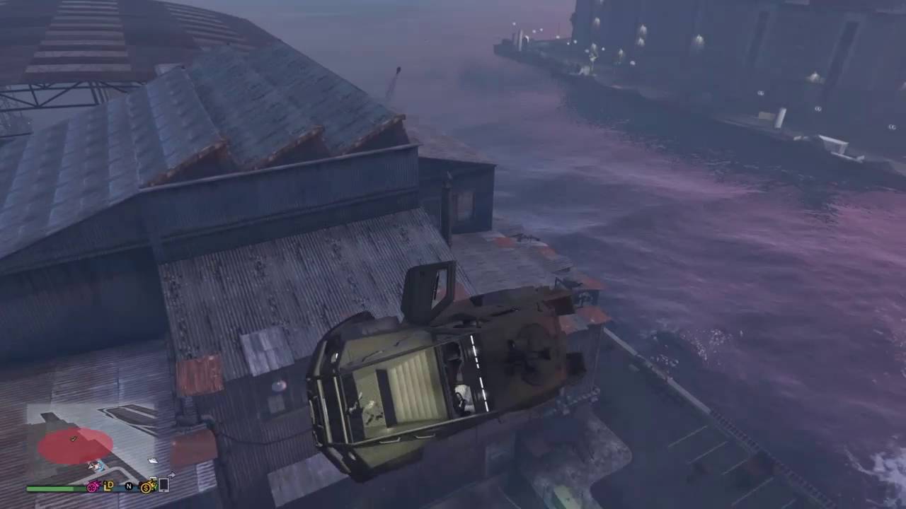 Gta Online 1.35 глитч