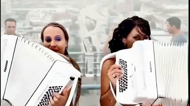 чардаш монти